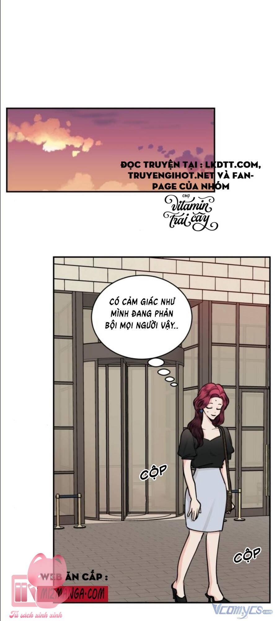 Oan Gia Ngõ Hẹp - Chap 49 - Trang 61