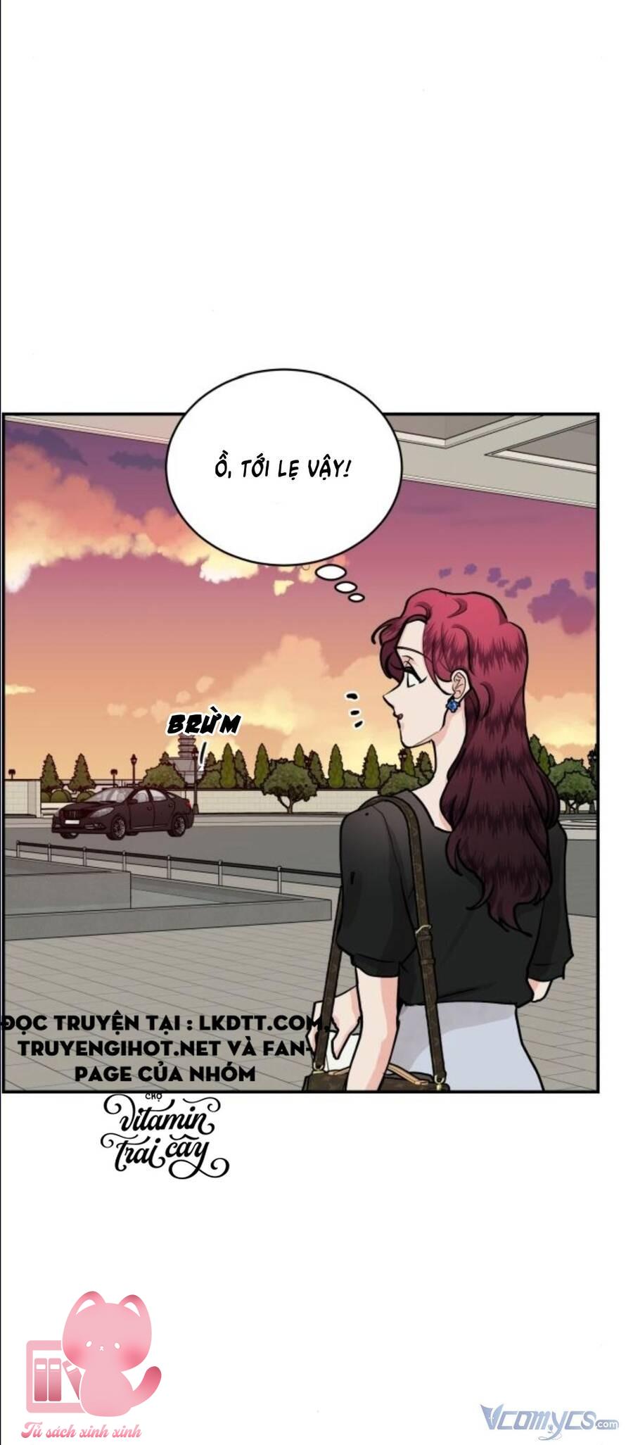 Oan Gia Ngõ Hẹp - Chap 49 - Trang 63