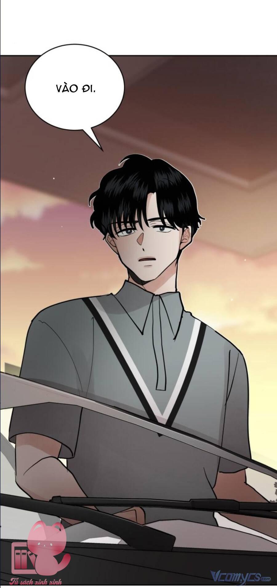 Oan Gia Ngõ Hẹp - Chap 49 - Trang 68