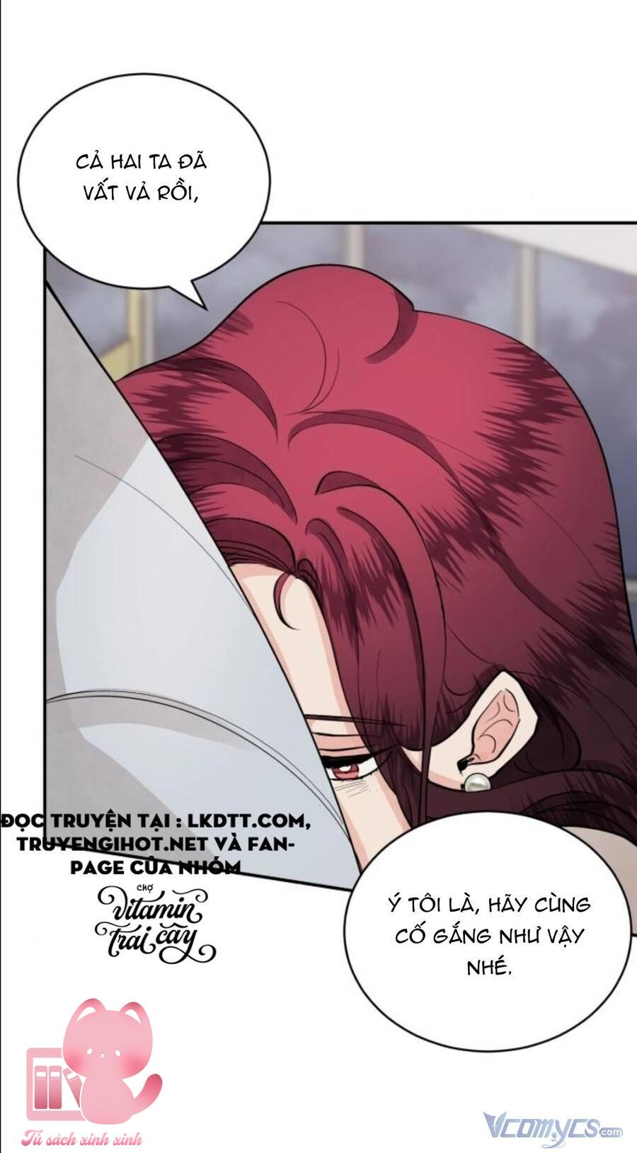 Oan Gia Ngõ Hẹp - Chap 49 - Trang 9
