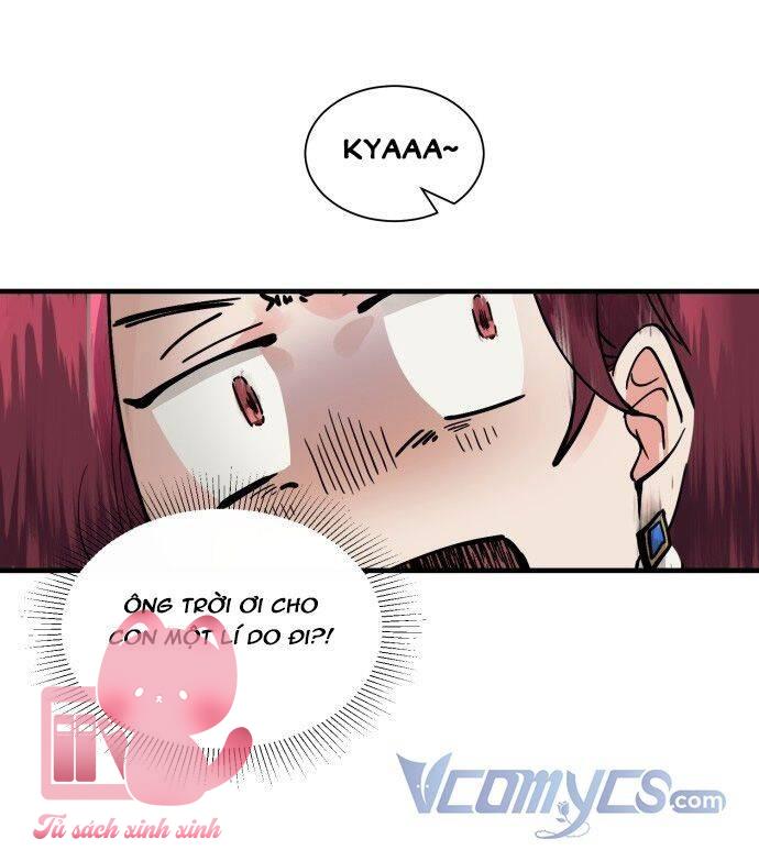 Oan Gia Ngõ Hẹp - Chap 5 - Trang 0