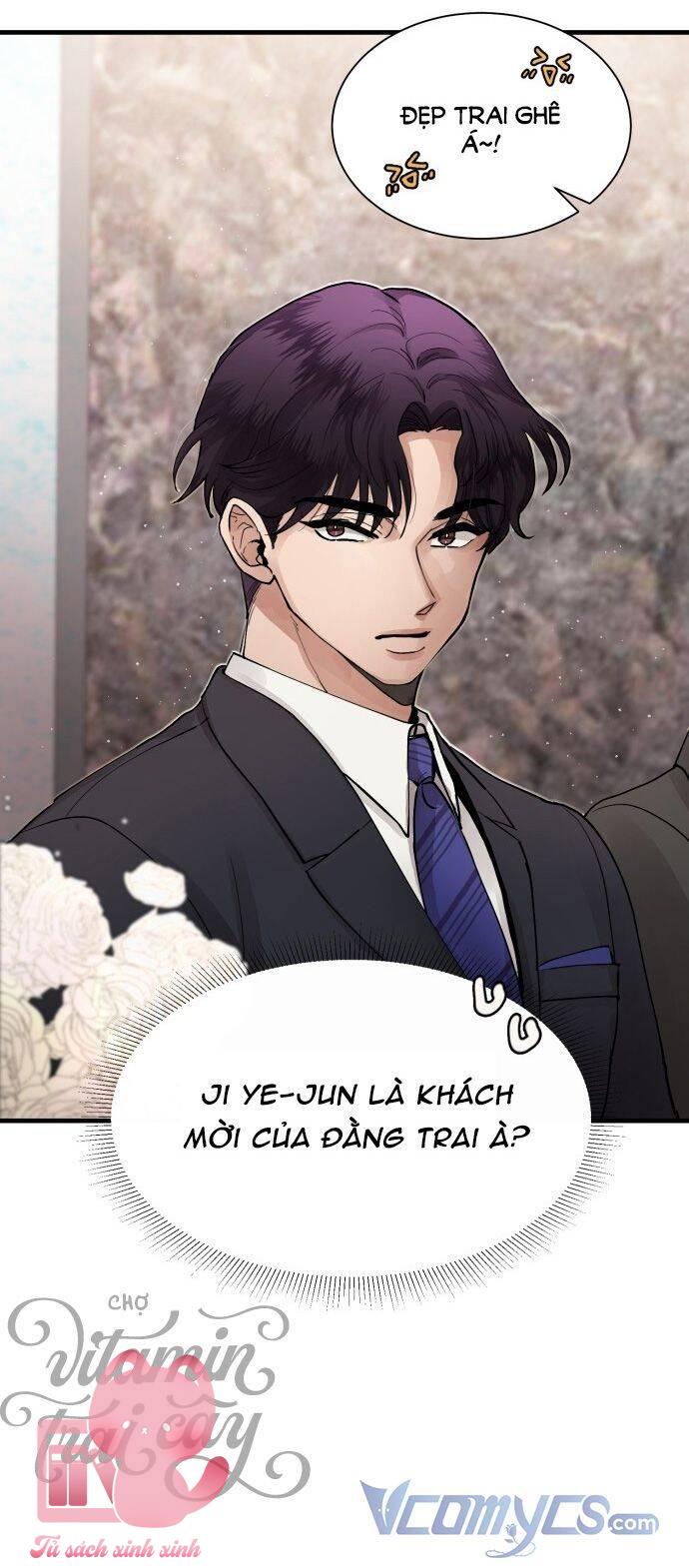 Oan Gia Ngõ Hẹp - Chap 5 - Trang 1