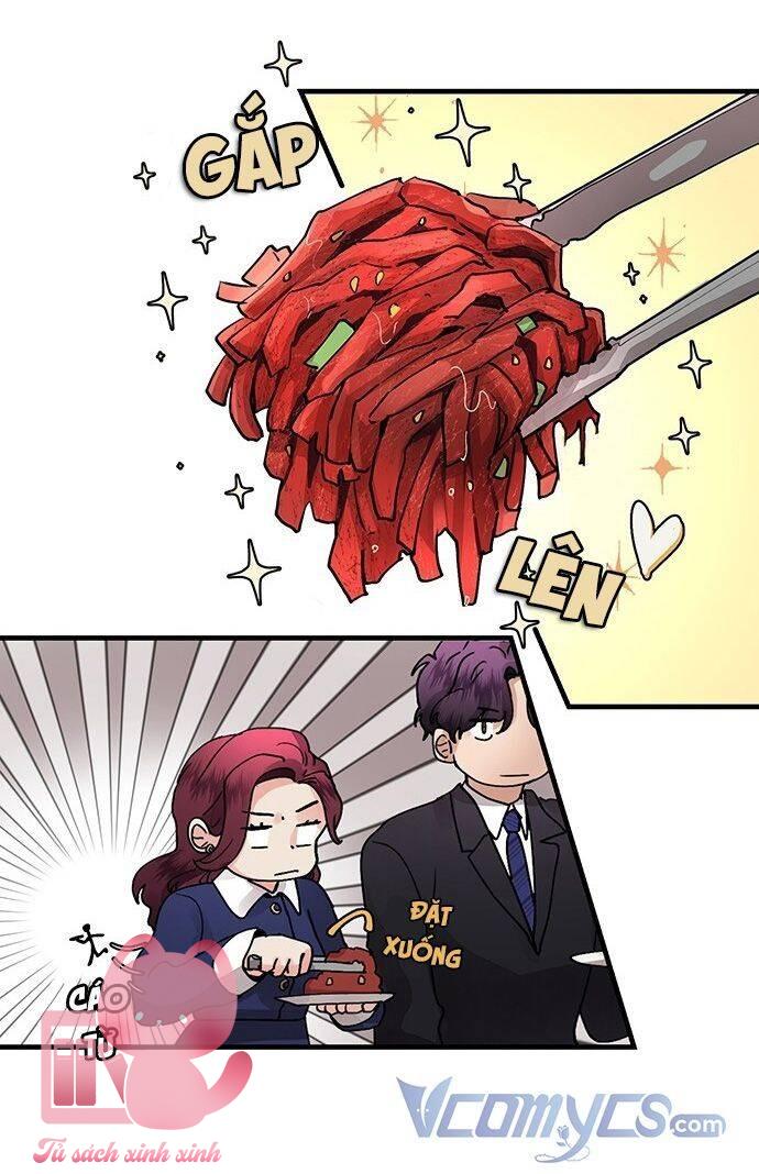 Oan Gia Ngõ Hẹp - Chap 5 - Trang 11