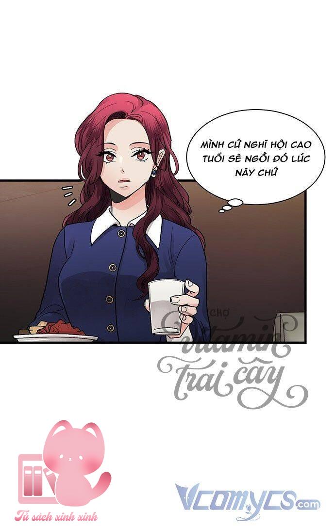 Oan Gia Ngõ Hẹp - Chap 5 - Trang 13