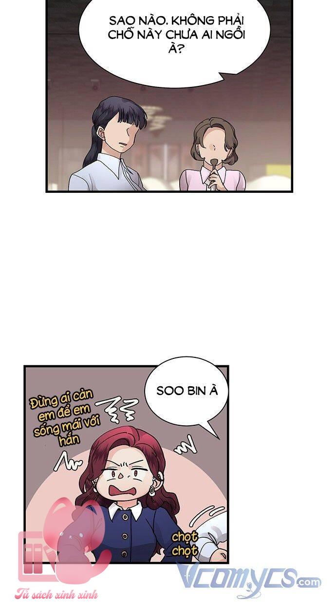 Oan Gia Ngõ Hẹp - Chap 5 - Trang 16