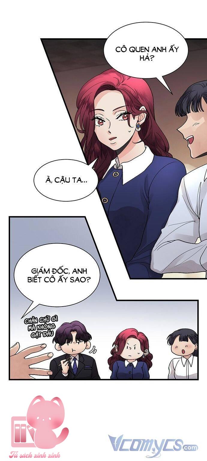 Oan Gia Ngõ Hẹp - Chap 5 - Trang 17