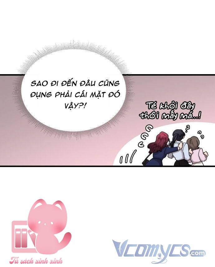 Oan Gia Ngõ Hẹp - Chap 5 - Trang 2