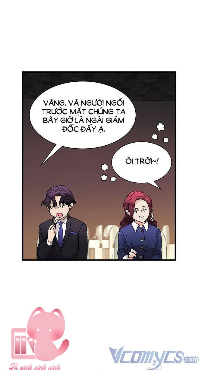 Oan Gia Ngõ Hẹp - Chap 5 - Trang 22