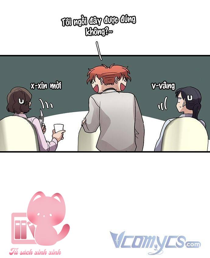 Oan Gia Ngõ Hẹp - Chap 5 - Trang 25