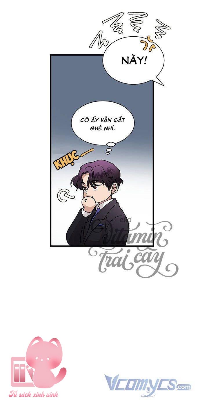 Oan Gia Ngõ Hẹp - Chap 5 - Trang 29
