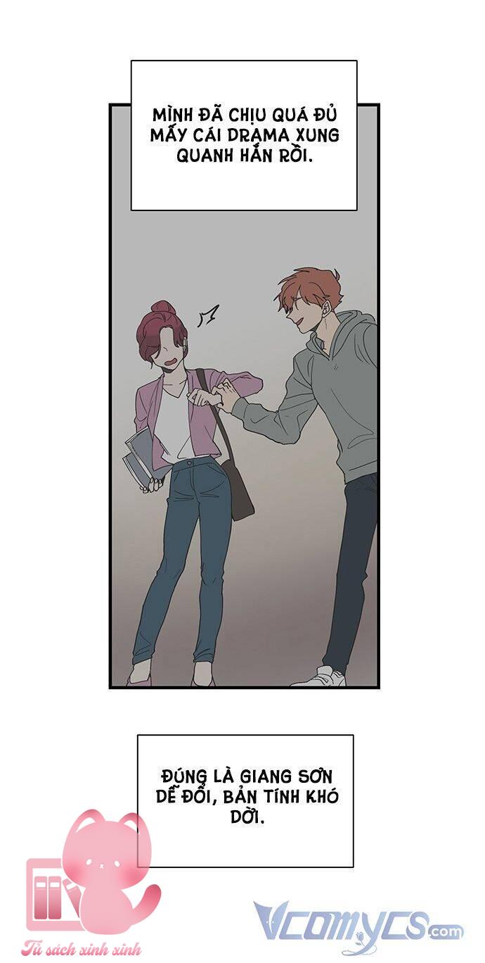 Oan Gia Ngõ Hẹp - Chap 5 - Trang 32