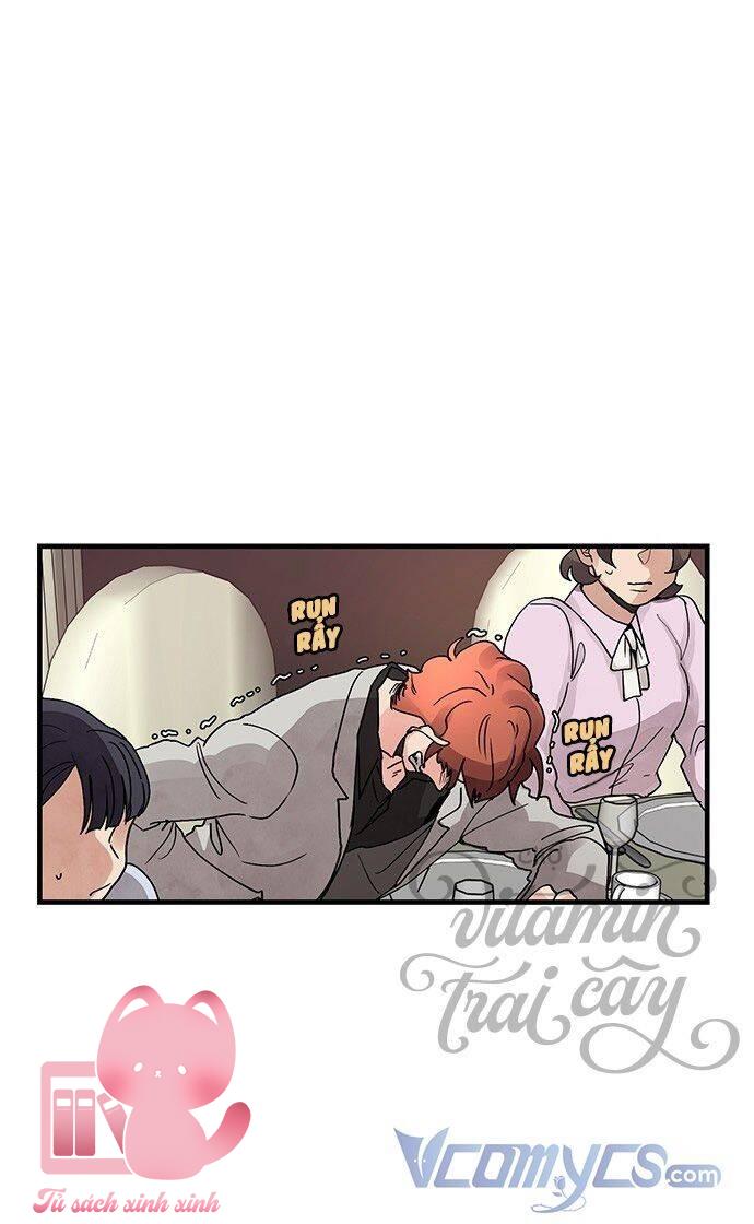 Oan Gia Ngõ Hẹp - Chap 5 - Trang 35