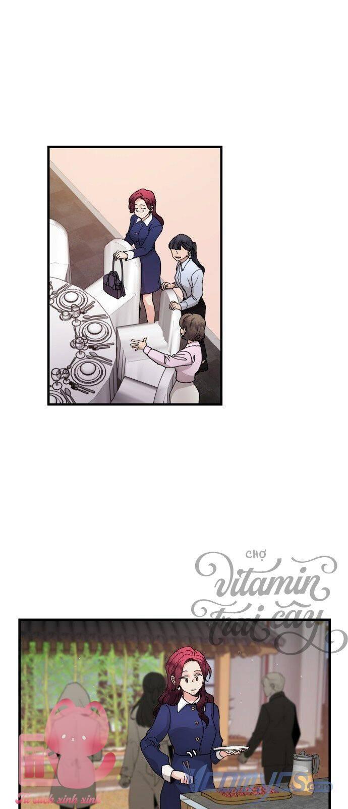 Oan Gia Ngõ Hẹp - Chap 5 - Trang 4