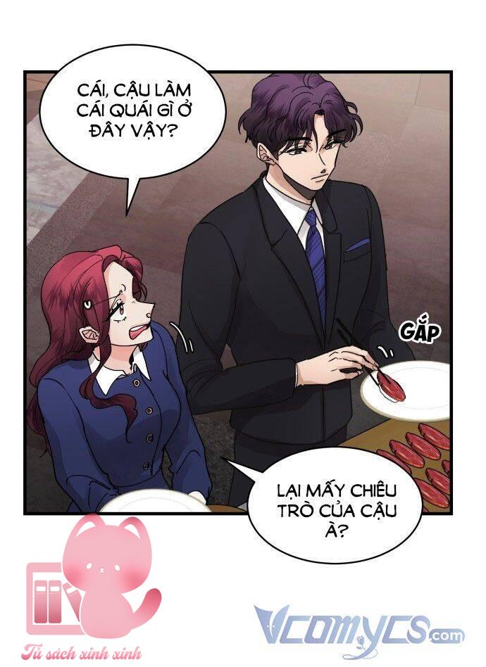 Oan Gia Ngõ Hẹp - Chap 5 - Trang 6