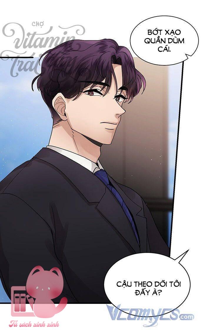 Oan Gia Ngõ Hẹp - Chap 5 - Trang 9