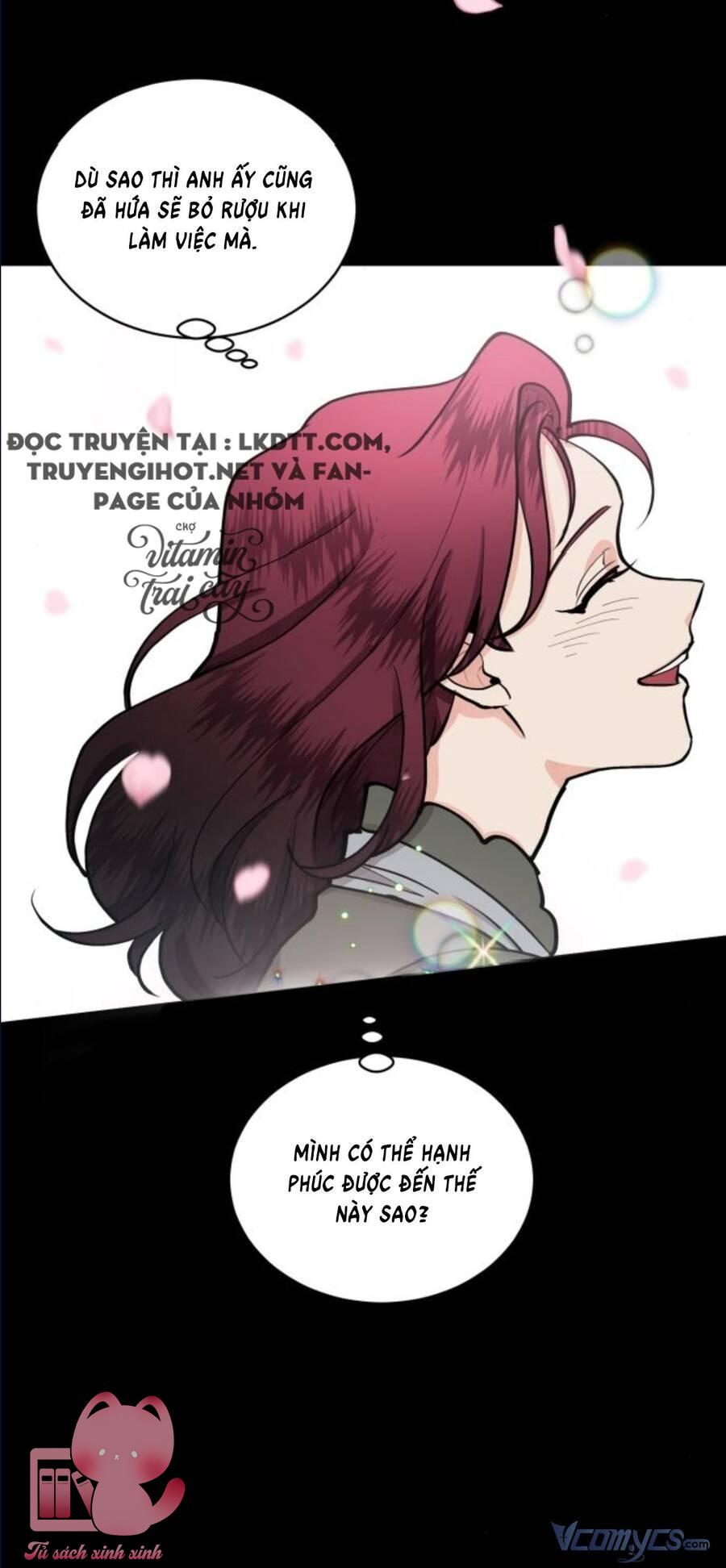 Oan Gia Ngõ Hẹp - Chap 50 - Trang 1