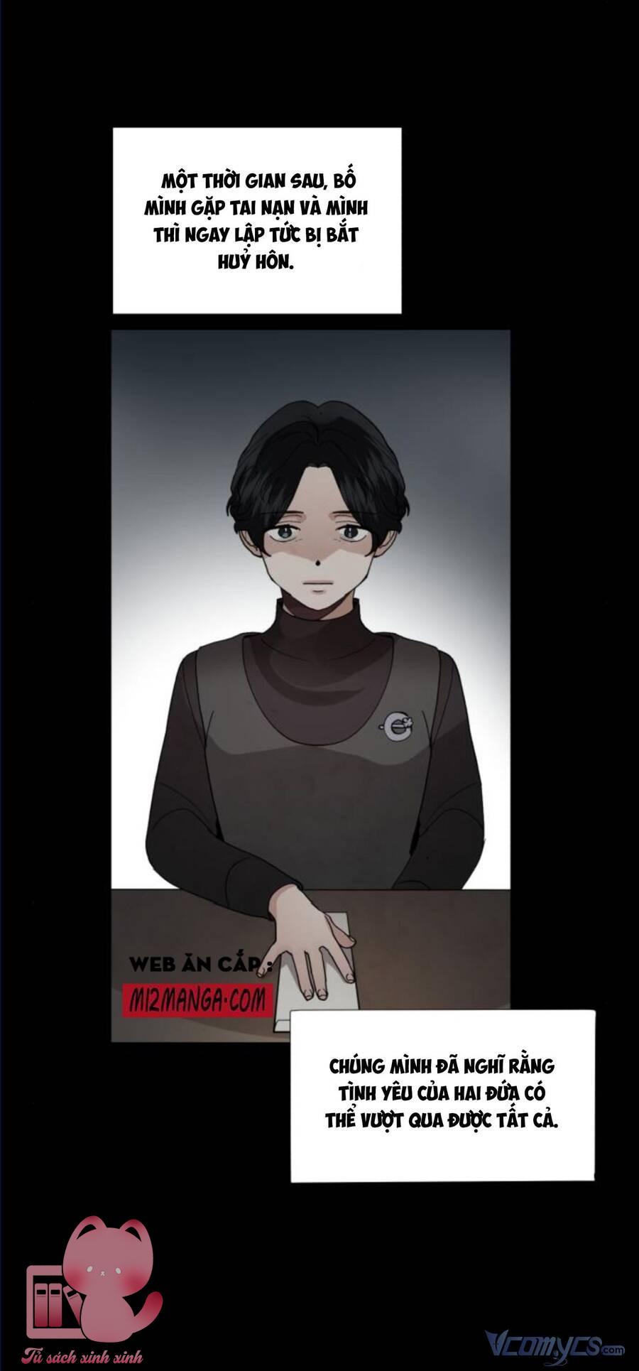 Oan Gia Ngõ Hẹp - Chap 50 - Trang 2