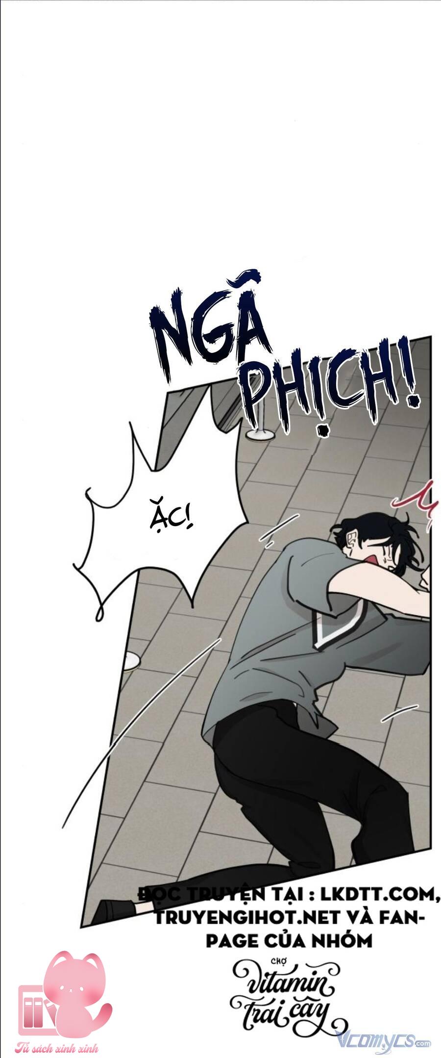 Oan Gia Ngõ Hẹp - Chap 50 - Trang 30