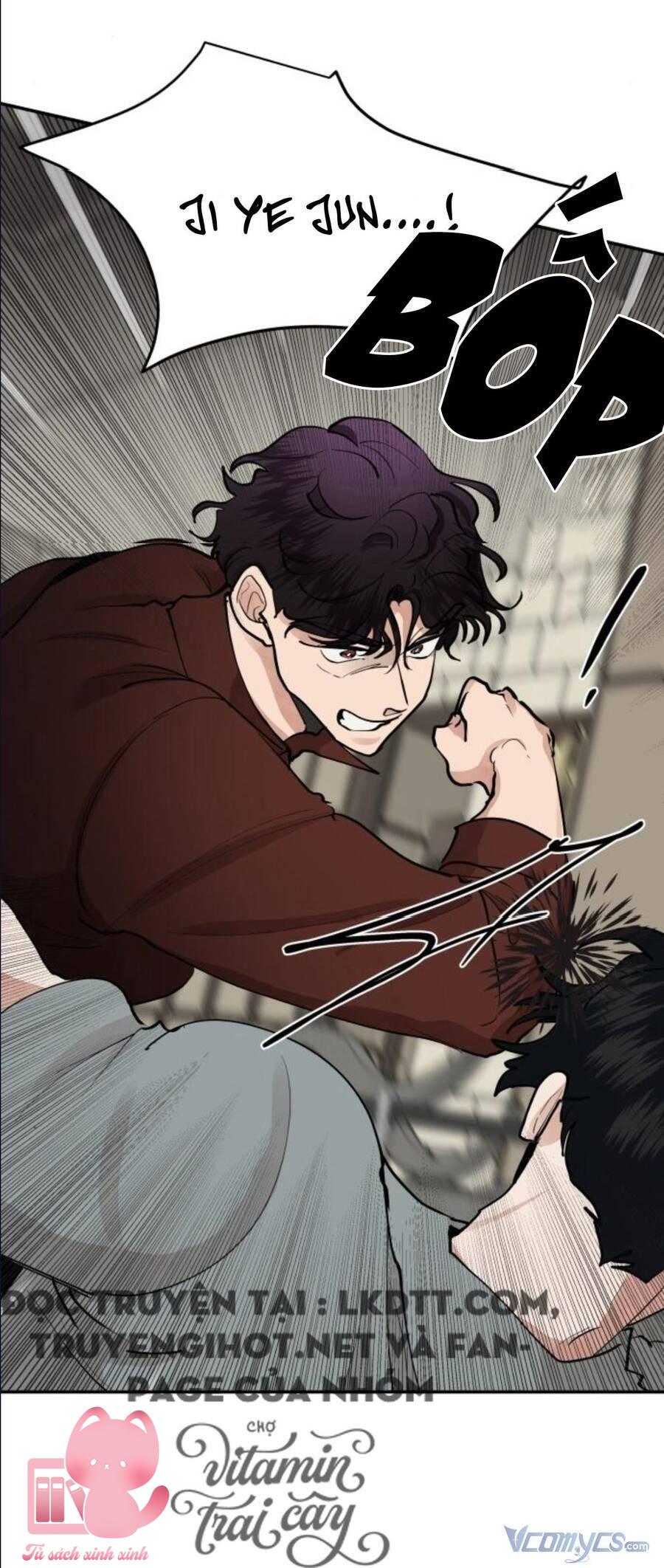 Oan Gia Ngõ Hẹp - Chap 50 - Trang 37