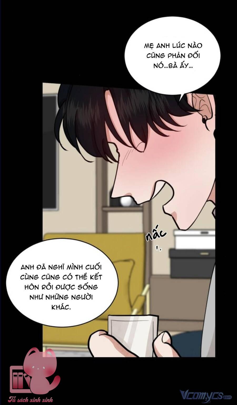Oan Gia Ngõ Hẹp - Chap 50 - Trang 4