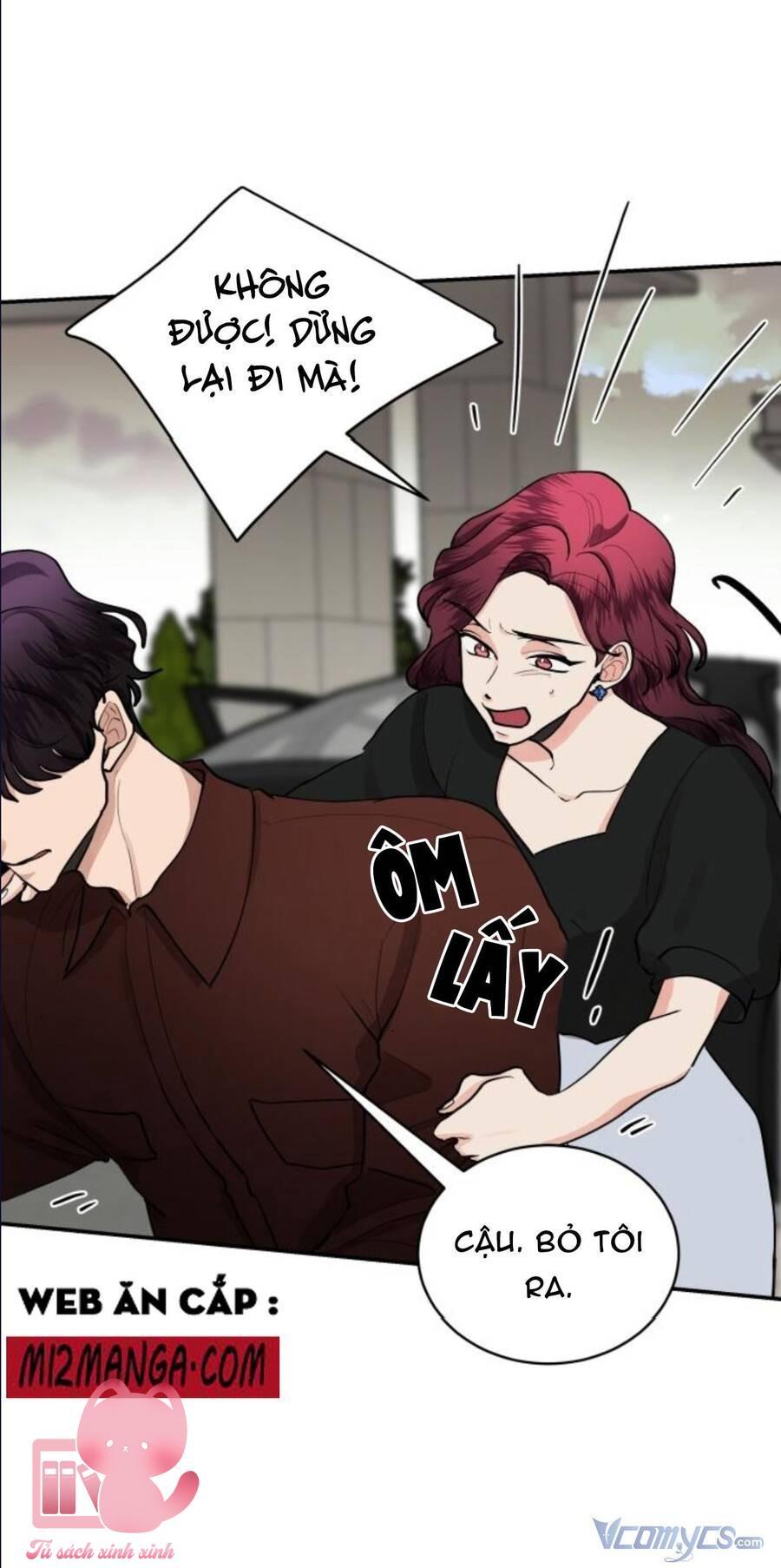 Oan Gia Ngõ Hẹp - Chap 50 - Trang 40