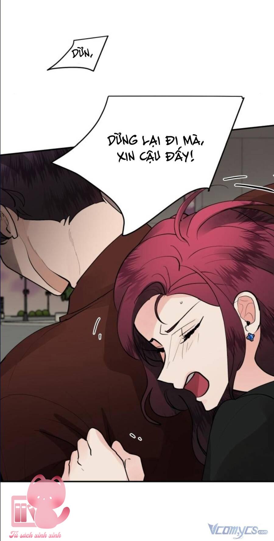 Oan Gia Ngõ Hẹp - Chap 50 - Trang 43