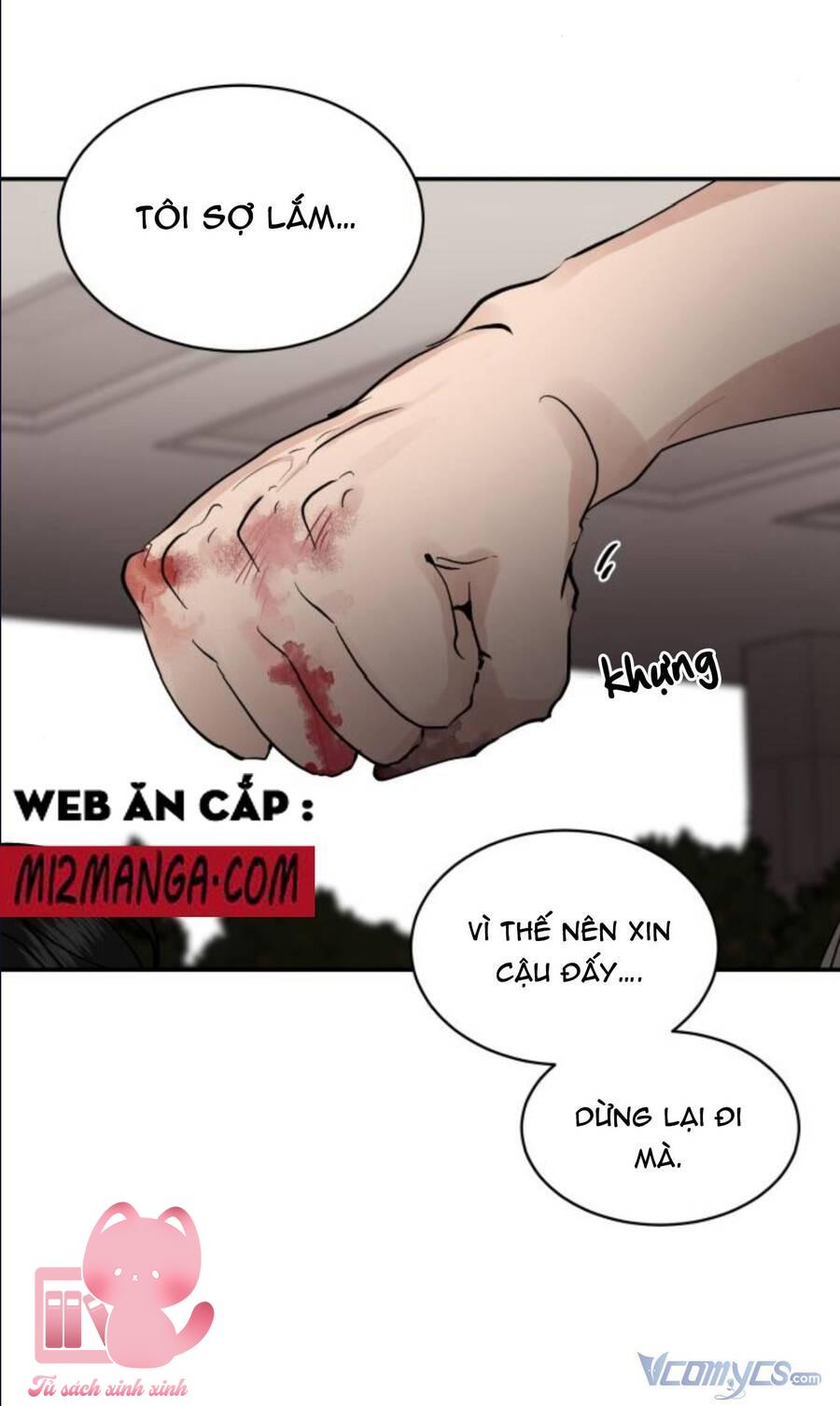 Oan Gia Ngõ Hẹp - Chap 50 - Trang 44