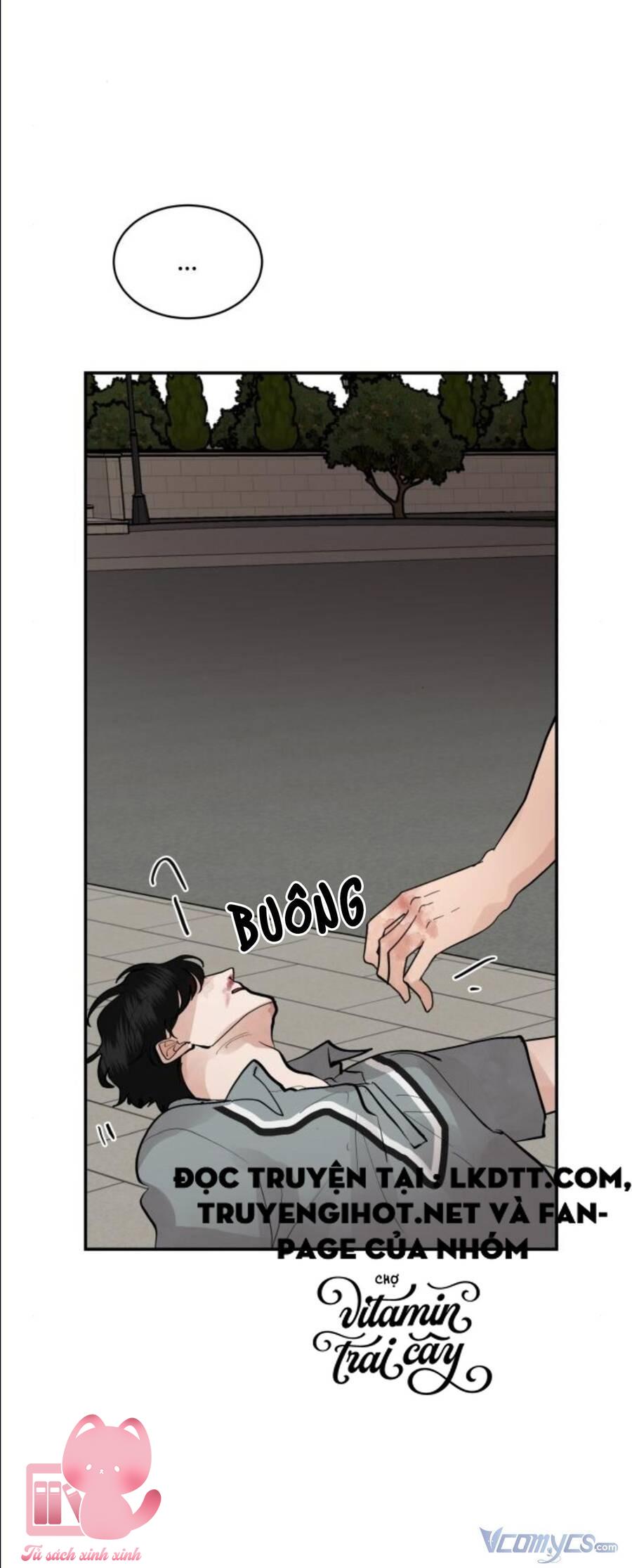 Oan Gia Ngõ Hẹp - Chap 50 - Trang 46