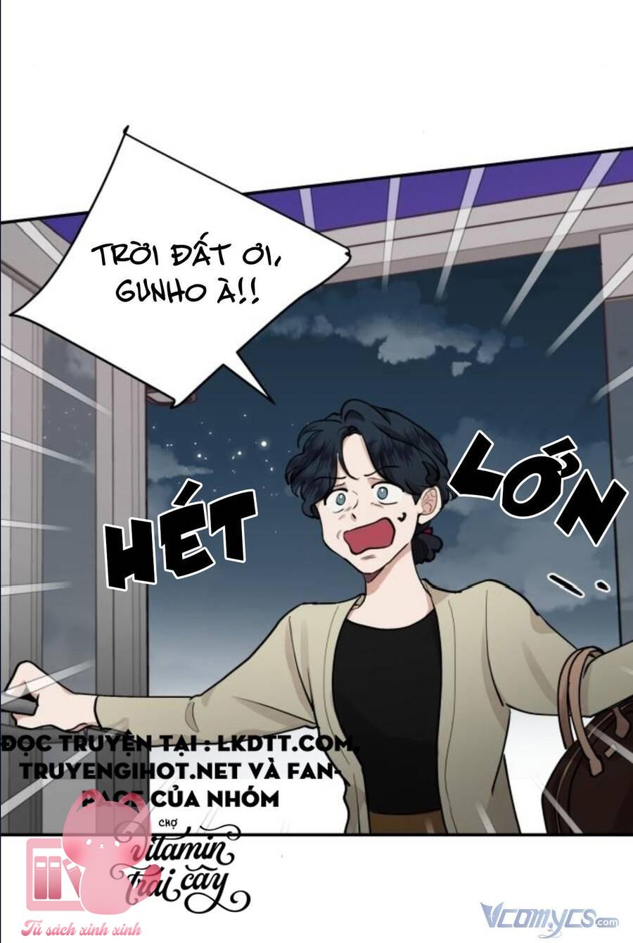 Oan Gia Ngõ Hẹp - Chap 50 - Trang 48