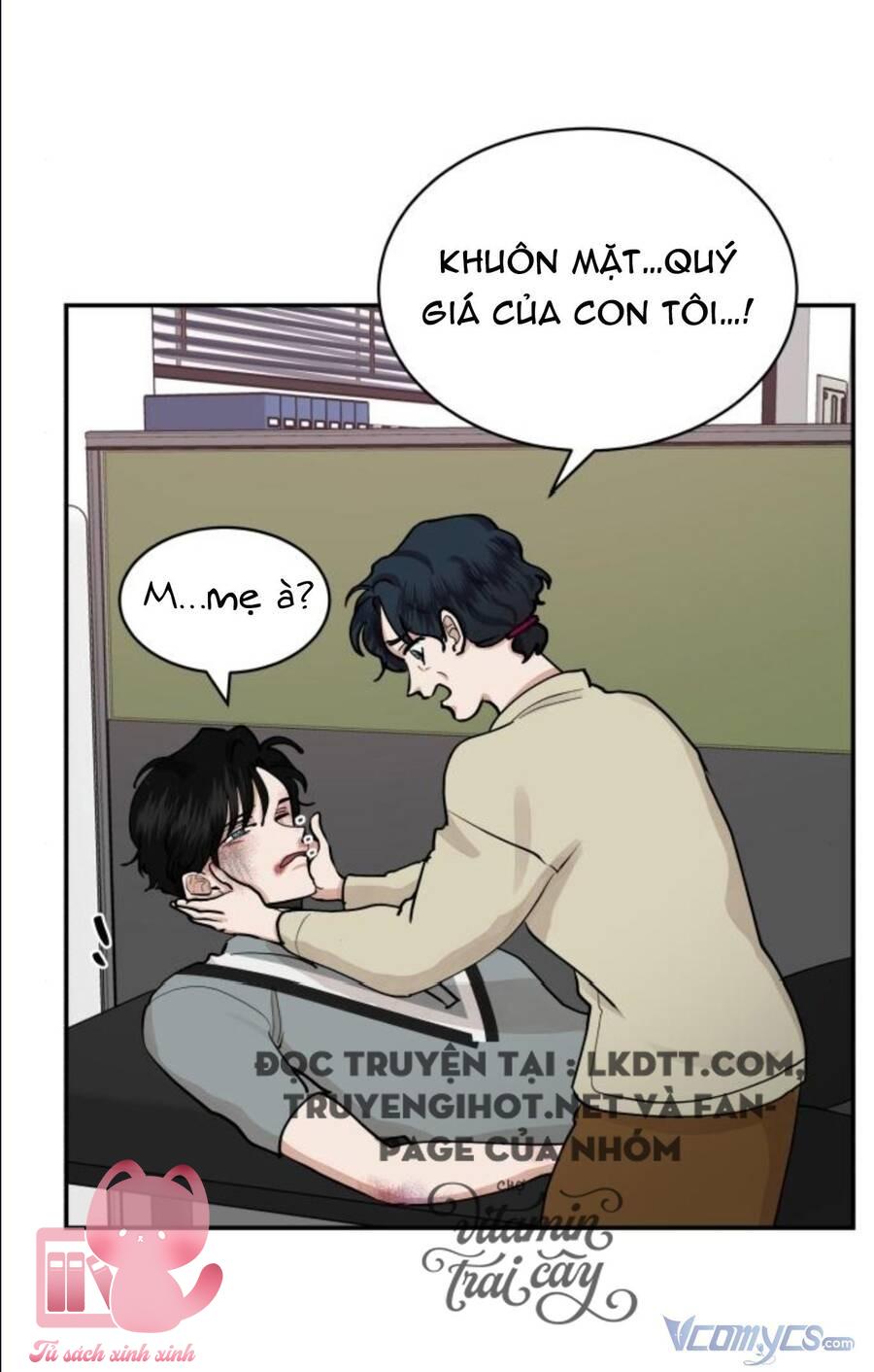 Oan Gia Ngõ Hẹp - Chap 50 - Trang 49