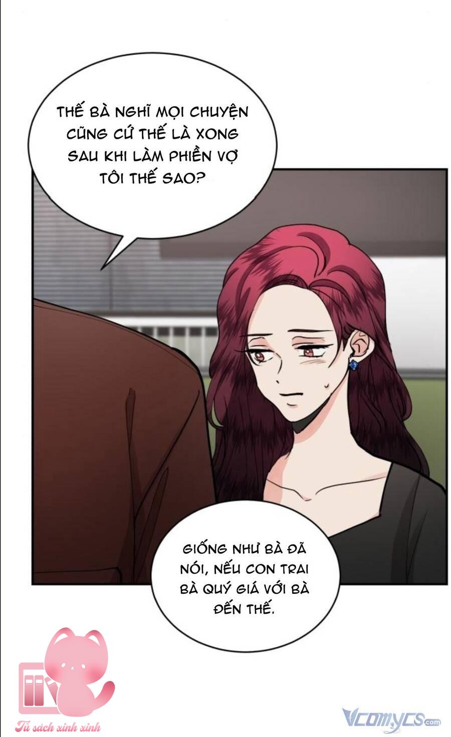 Oan Gia Ngõ Hẹp - Chap 50 - Trang 54