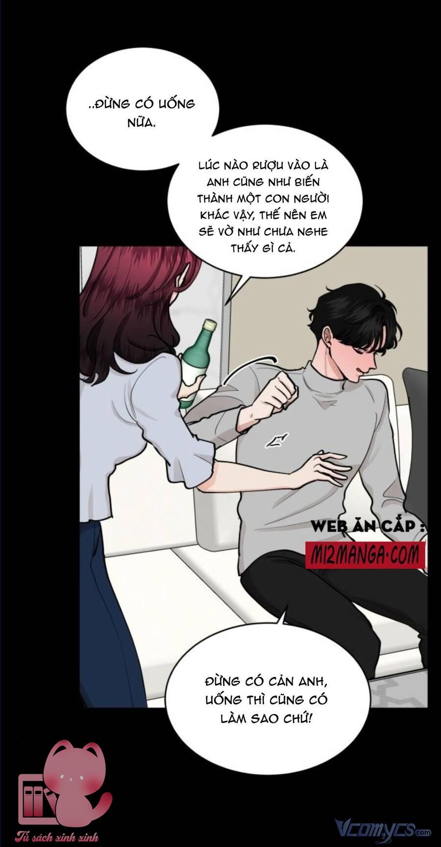 Oan Gia Ngõ Hẹp - Chap 50 - Trang 6