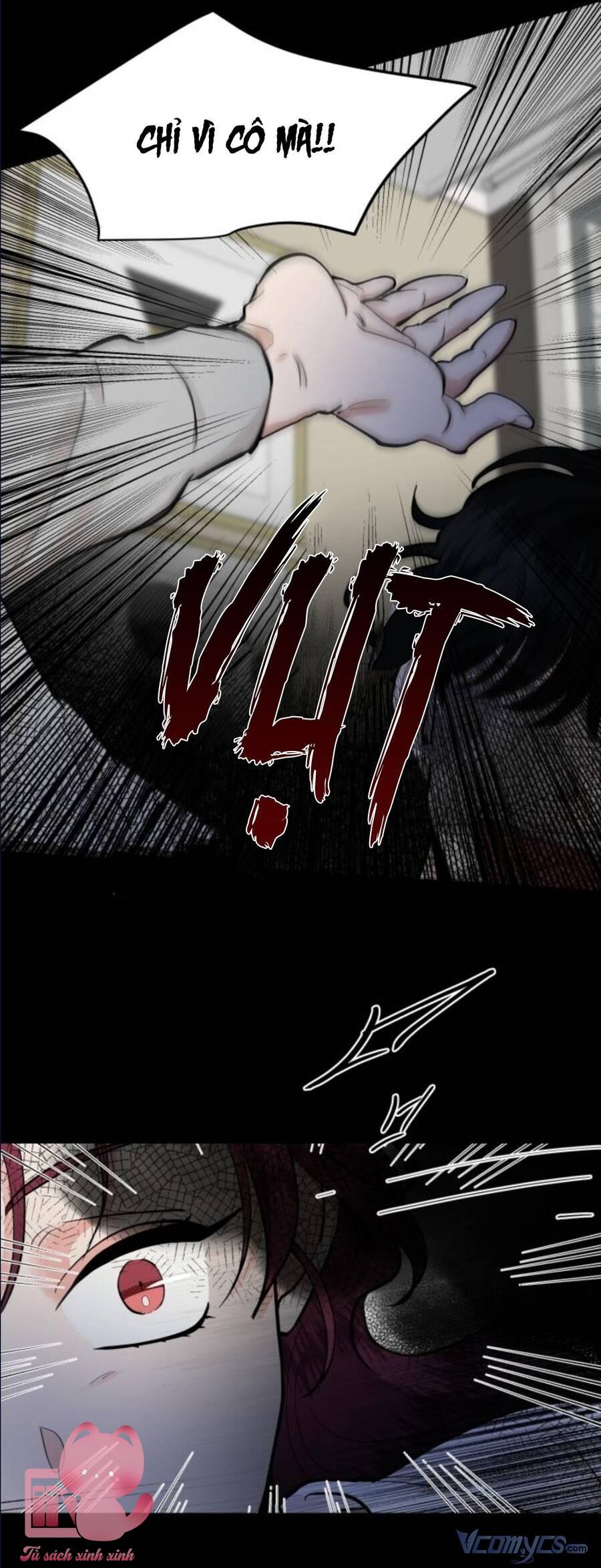 Oan Gia Ngõ Hẹp - Chap 50 - Trang 8