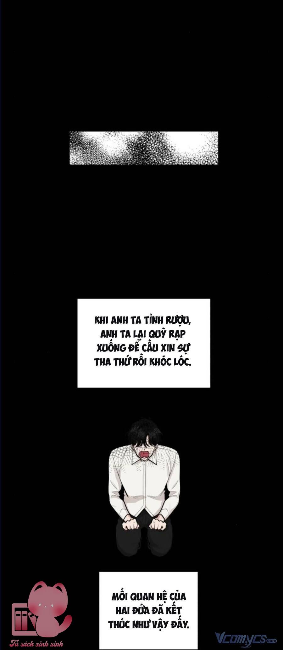Oan Gia Ngõ Hẹp - Chap 50 - Trang 9
