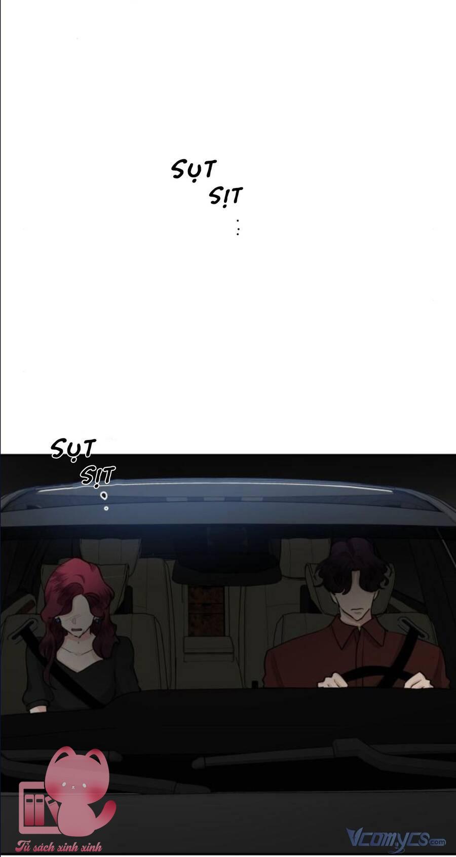 Oan Gia Ngõ Hẹp - Chap 51 - Trang 1