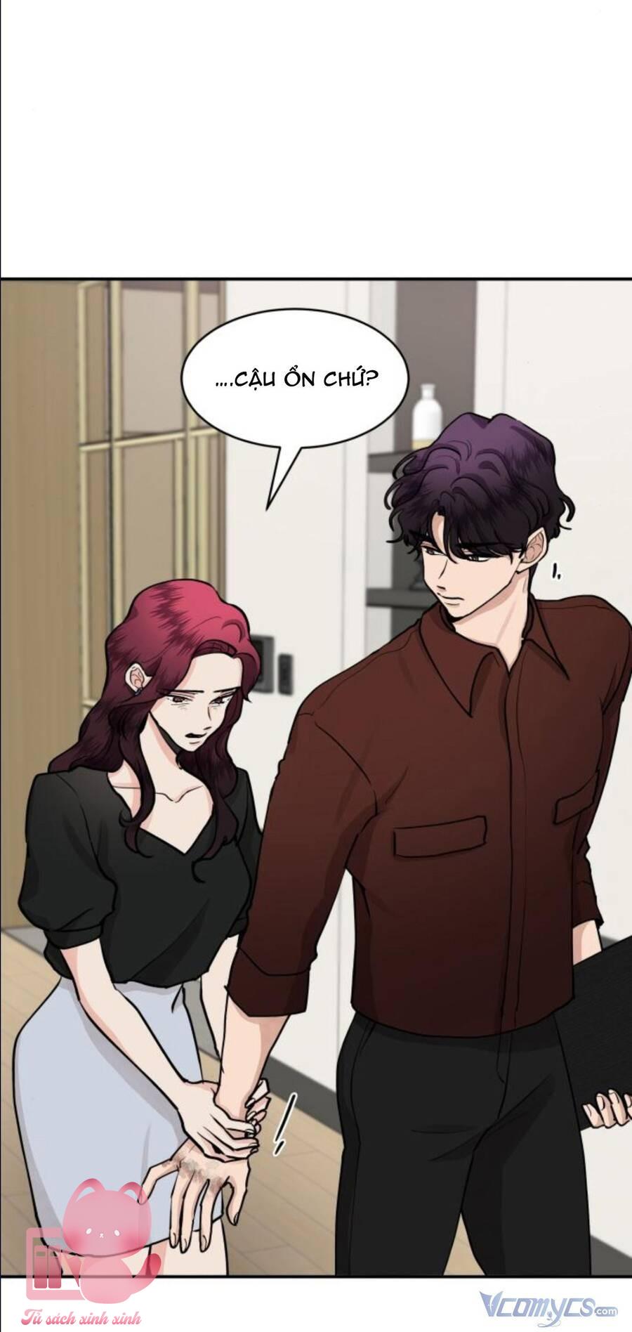 Oan Gia Ngõ Hẹp - Chap 51 - Trang 10