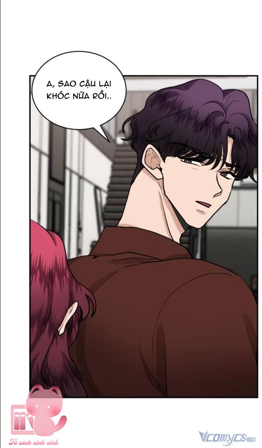 Oan Gia Ngõ Hẹp - Chap 51 - Trang 12
