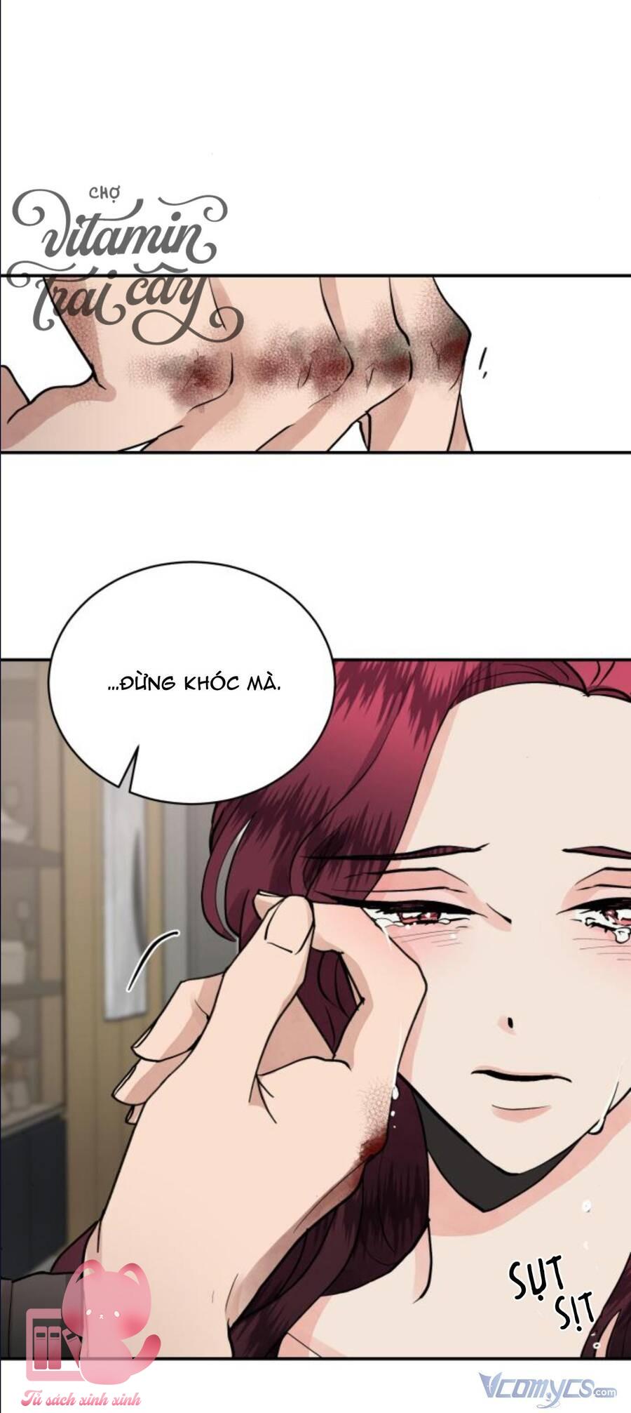 Oan Gia Ngõ Hẹp - Chap 51 - Trang 13