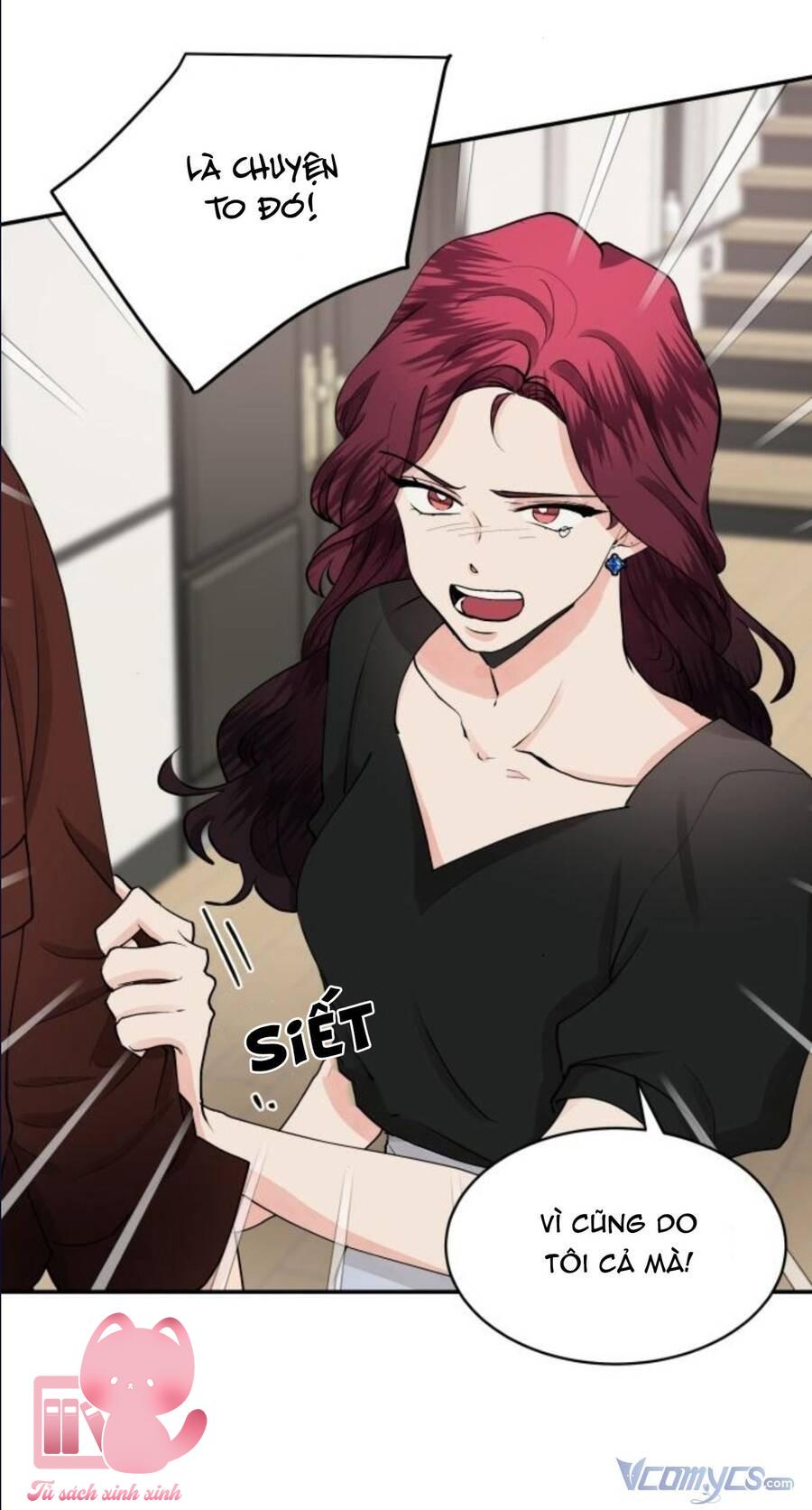 Oan Gia Ngõ Hẹp - Chap 51 - Trang 15