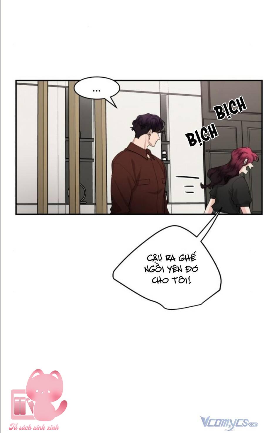 Oan Gia Ngõ Hẹp - Chap 51 - Trang 16