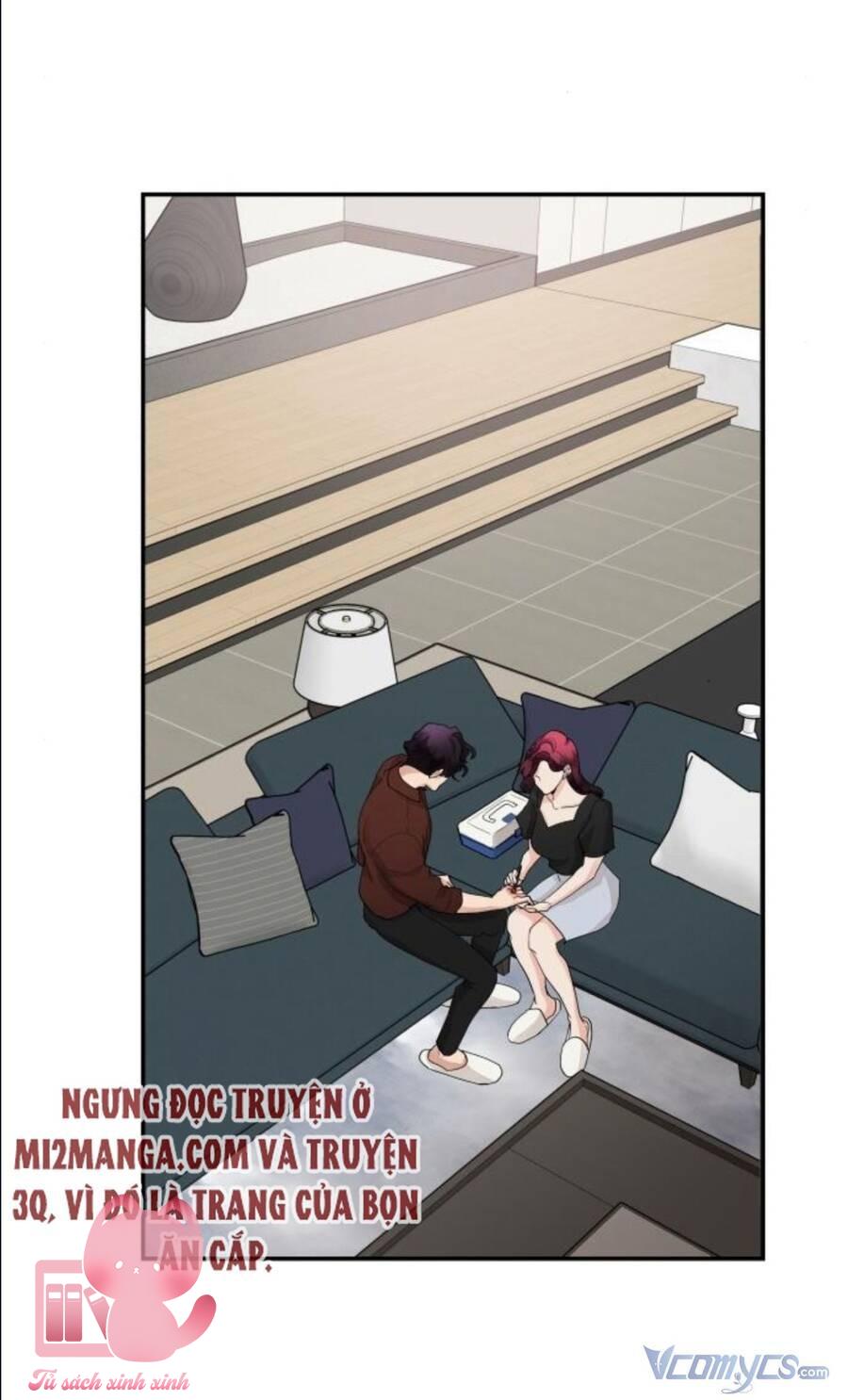 Oan Gia Ngõ Hẹp - Chap 51 - Trang 17