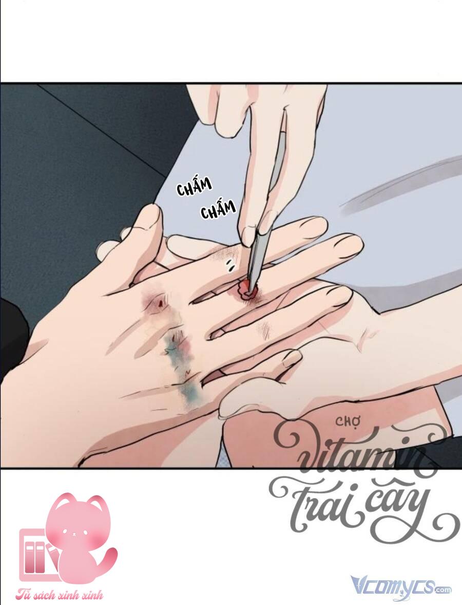 Oan Gia Ngõ Hẹp - Chap 51 - Trang 18