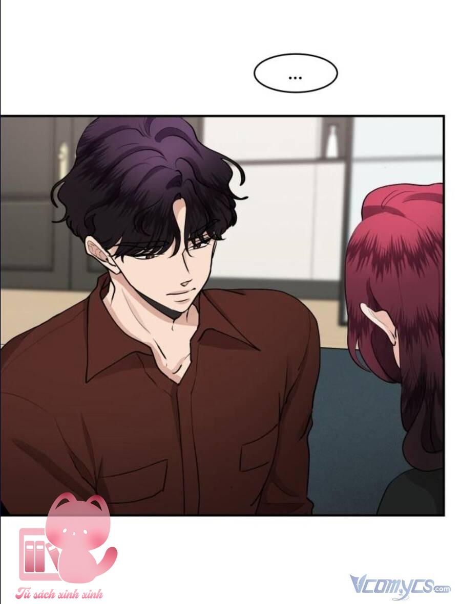 Oan Gia Ngõ Hẹp - Chap 51 - Trang 19