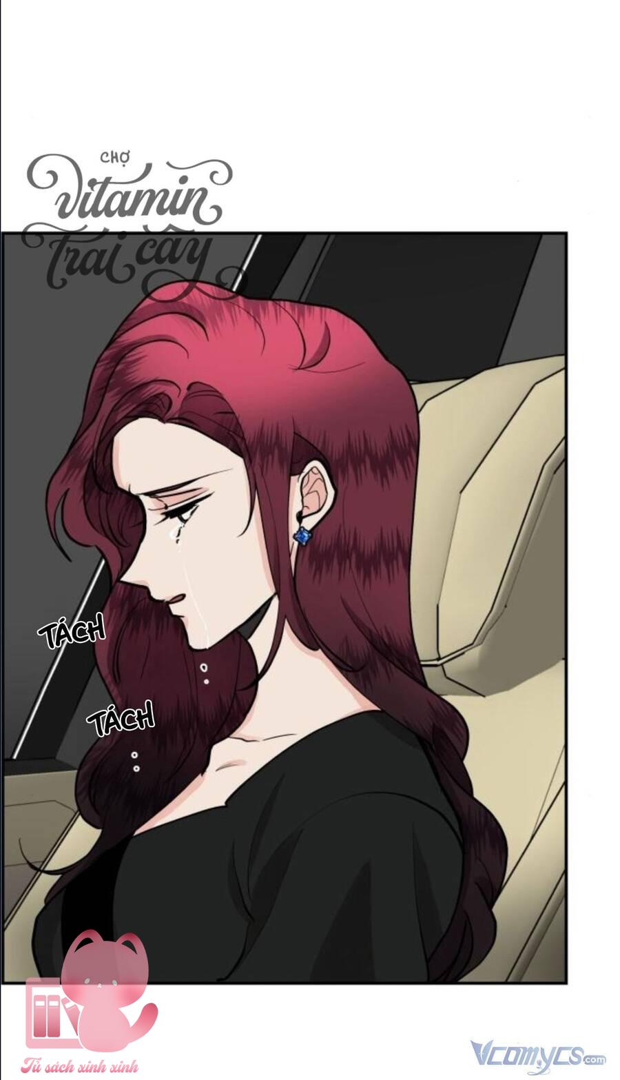 Oan Gia Ngõ Hẹp - Chap 51 - Trang 2