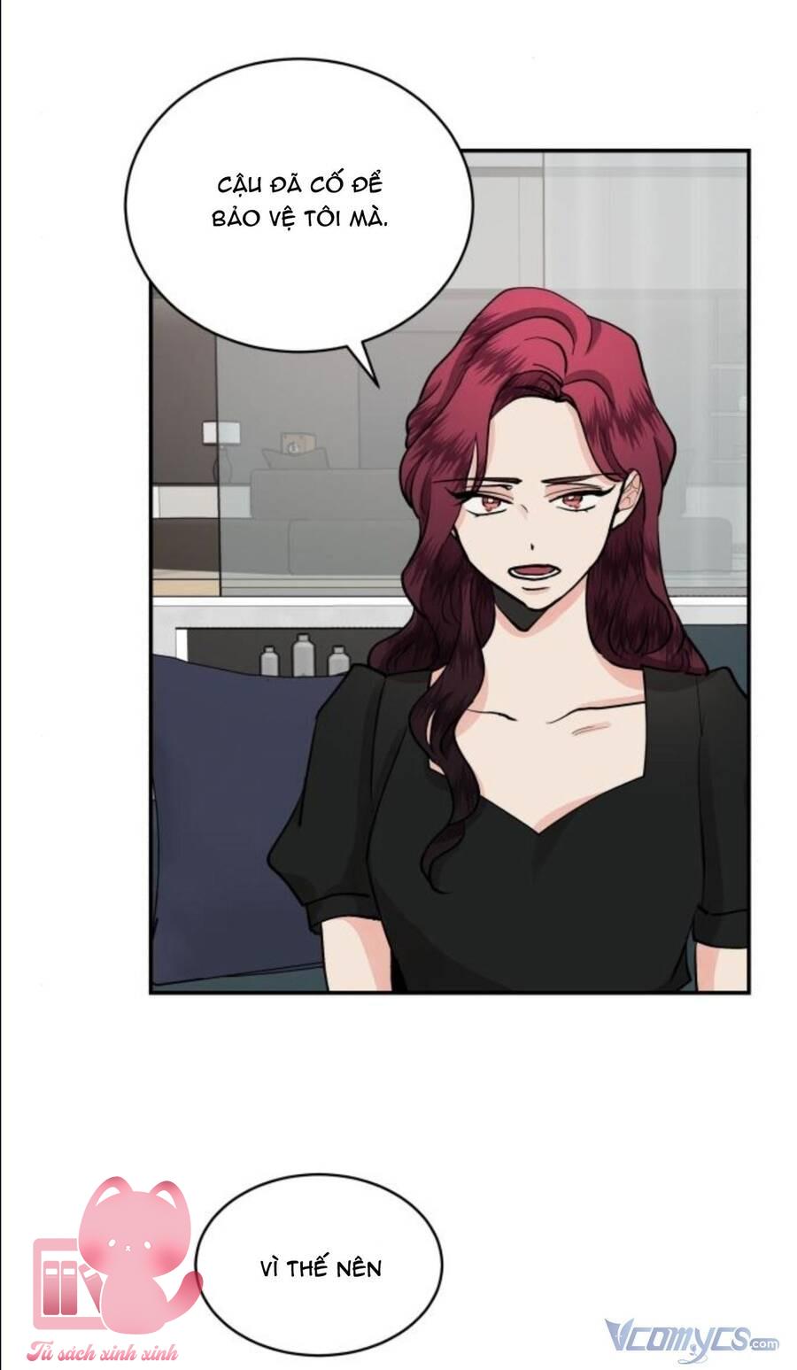 Oan Gia Ngõ Hẹp - Chap 51 - Trang 23