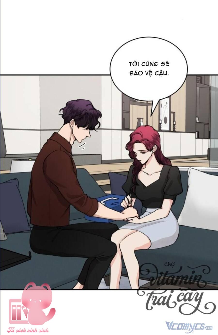 Oan Gia Ngõ Hẹp - Chap 51 - Trang 24