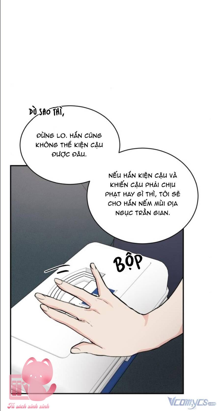 Oan Gia Ngõ Hẹp - Chap 51 - Trang 28