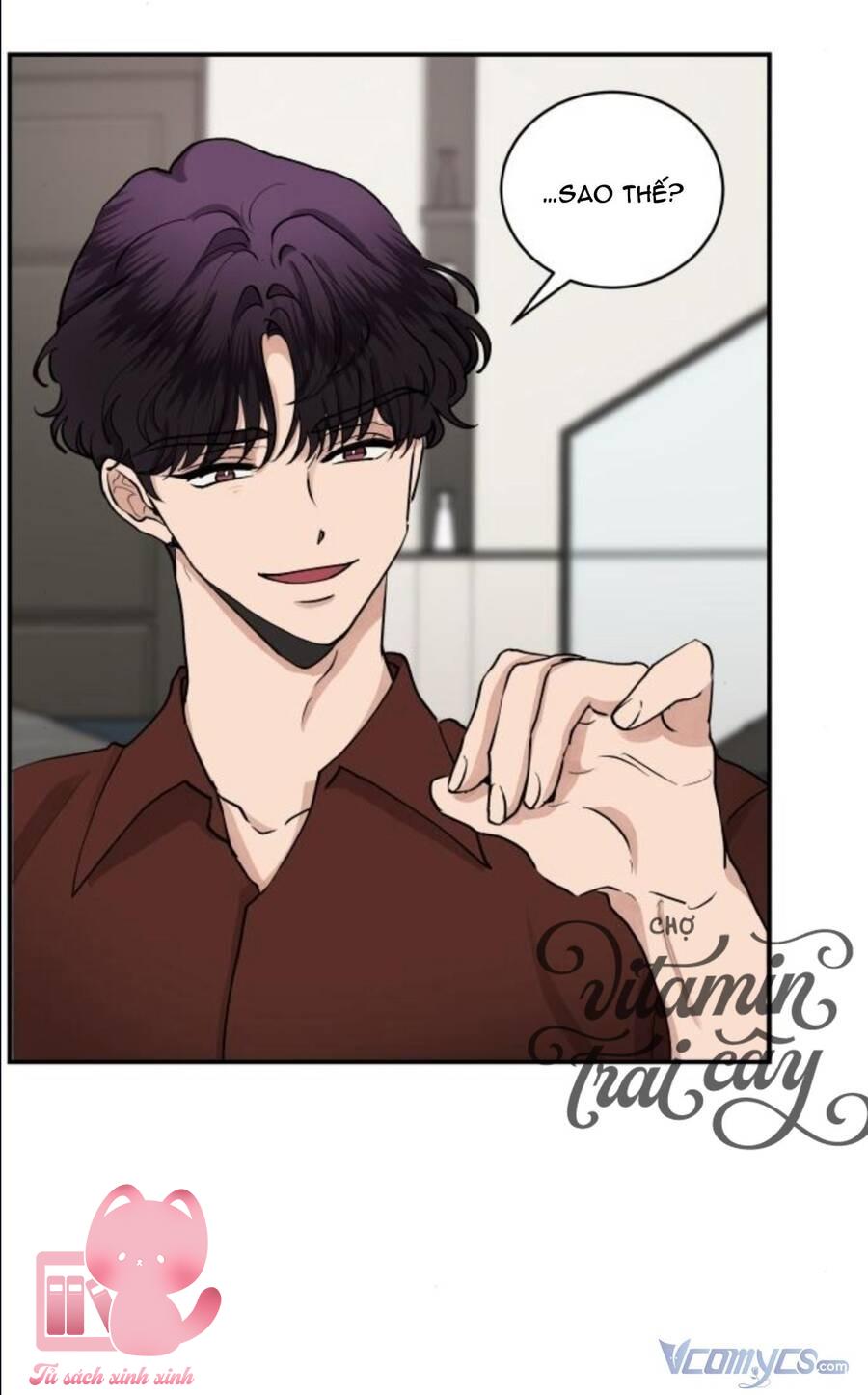 Oan Gia Ngõ Hẹp - Chap 51 - Trang 33