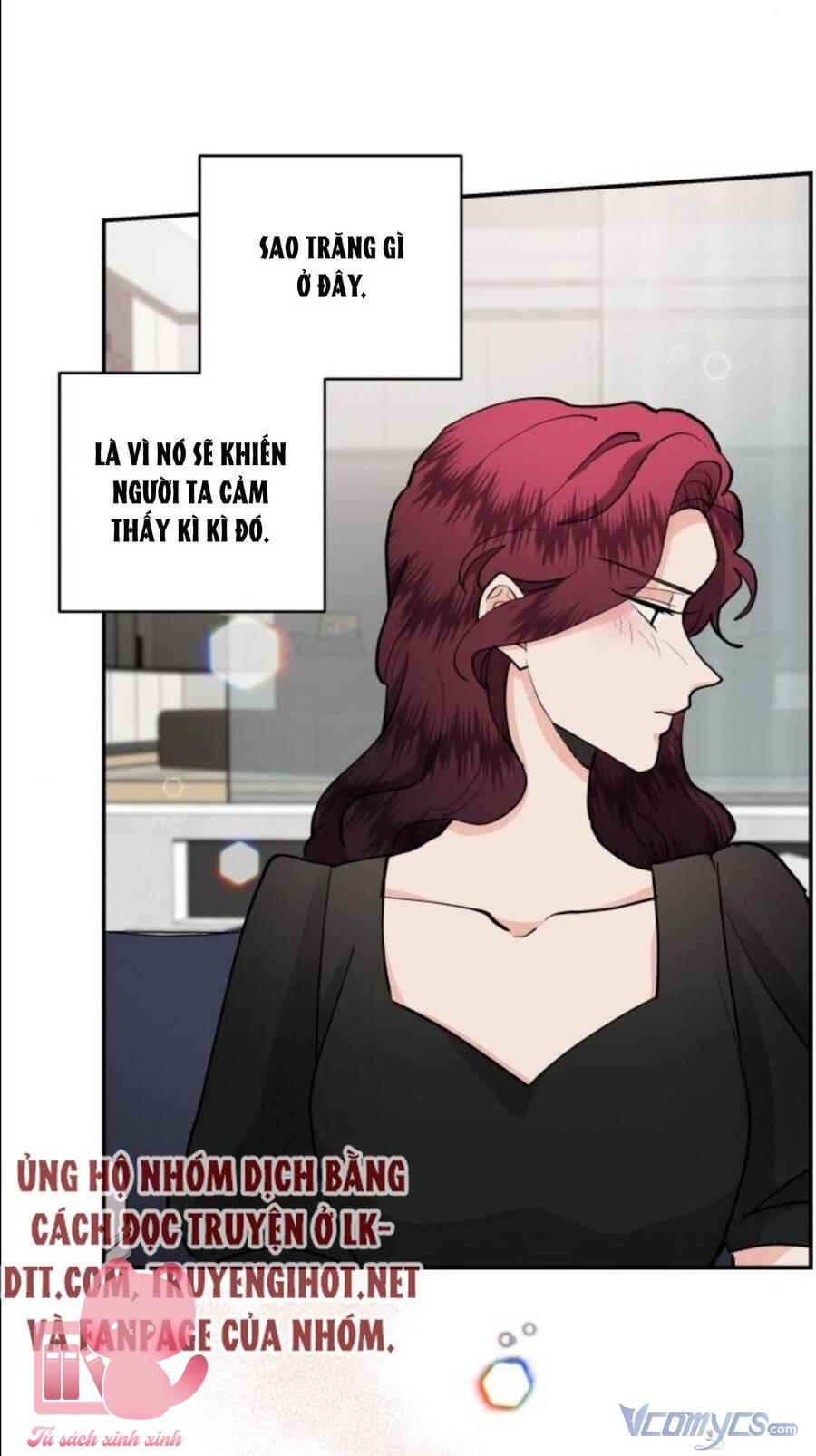 Oan Gia Ngõ Hẹp - Chap 51 - Trang 34
