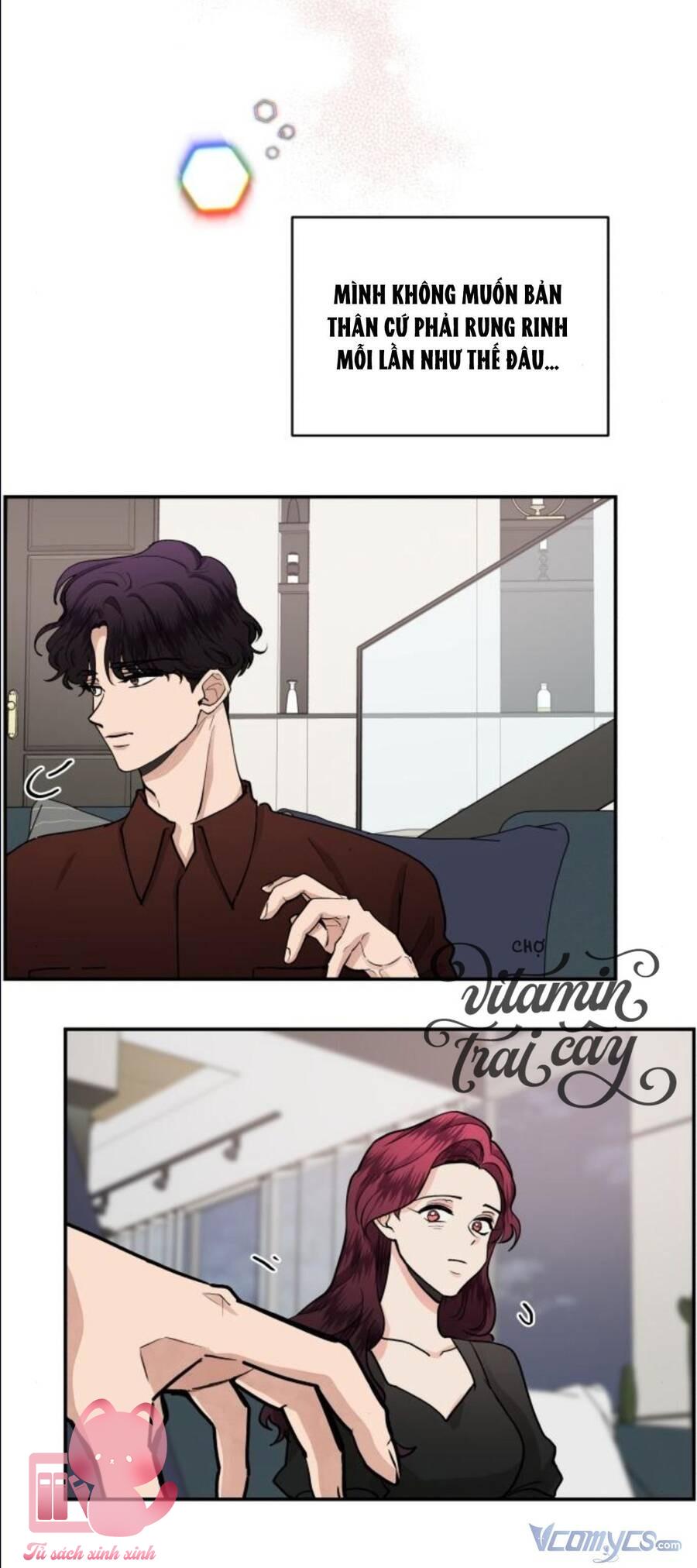 Oan Gia Ngõ Hẹp - Chap 51 - Trang 35